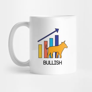 Bullish Mug